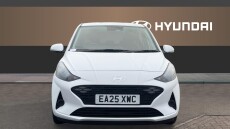 Hyundai i10 1.0 [63] Advance 5dr Auto [Nav] Petrol Hatchback
